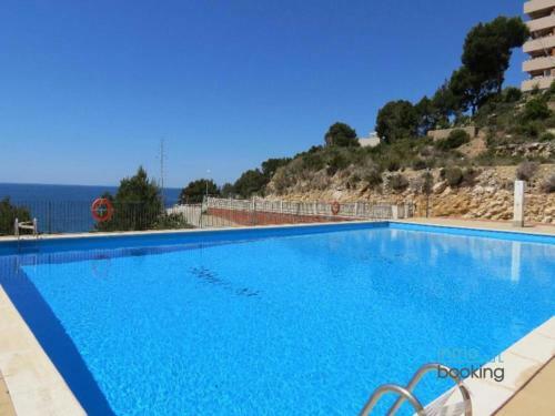 Apartamento Cabo Palos Con Vistas Al Mar