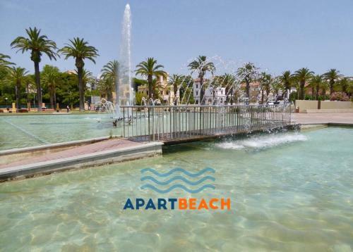 Apartbeach Formentor Junto Playa