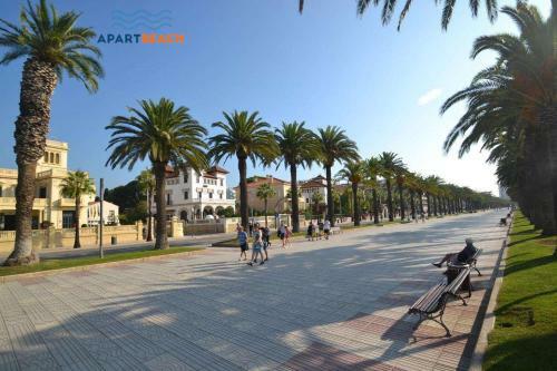 Apartbeach Formentor Junto Playa