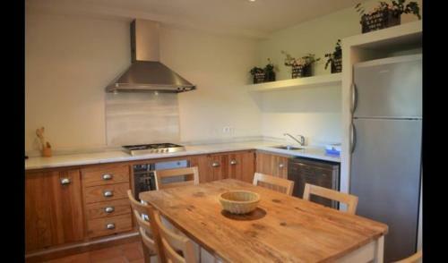 Sant Andreu Salou Villa Sleeps 6 With Pool