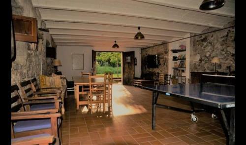 Sant Andreu Salou Villa Sleeps 6 With Pool