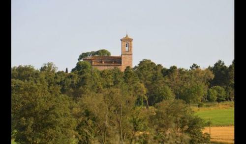 Sant Andreu Salou Villa Sleeps 6 With Pool