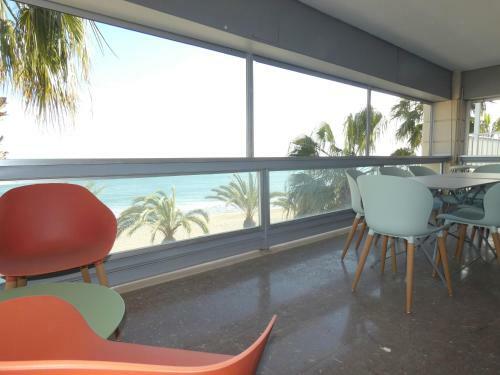 Apartamento Rentalmar Family Ancla Roja