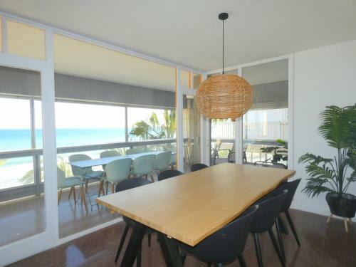 Apartamento Rentalmar Family Ancla Roja