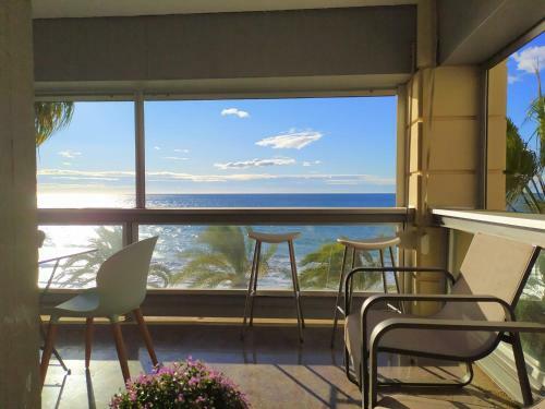 Apartamento Rentalmar Family Ancla Roja