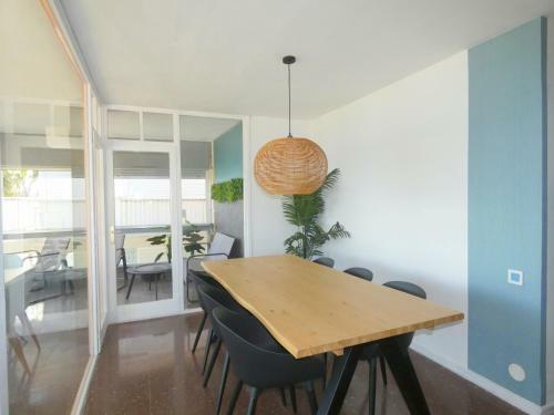 Apartamento Rentalmar Family Ancla Roja