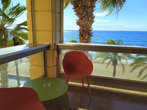 Apartamento Rentalmar Family Ancla Roja