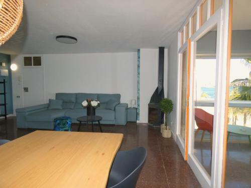 Apartamento Rentalmar Family Ancla Roja