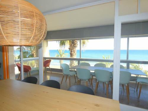 Apartamento Rentalmar Family Ancla Roja