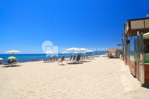 Apartamento Uhc Miramar Nautic