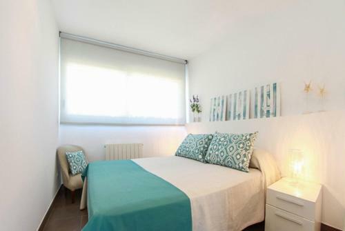 Sant Antoni de Calonge Villa Sleeps 10 Pool Air Con