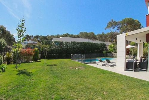 Sant Antoni de Calonge Villa Sleeps 10 Pool Air Con