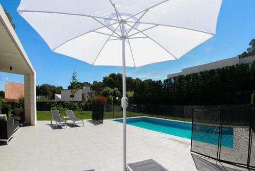 Sant Antoni de Calonge Villa Sleeps 10 Pool Air Con