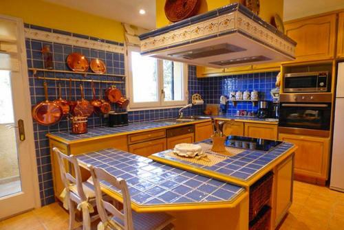 Sant Antoni de Calonge Villa Sleeps 6 Pool Wifi
