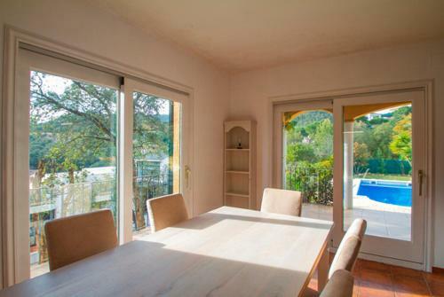 Sant Antoni de Calonge Villa Sleeps 6 Pool Wifi