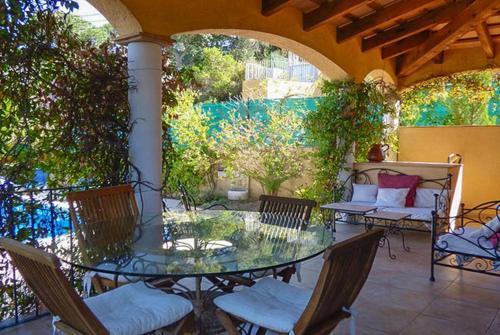 Sant Antoni de Calonge Villa Sleeps 6 Pool Wifi