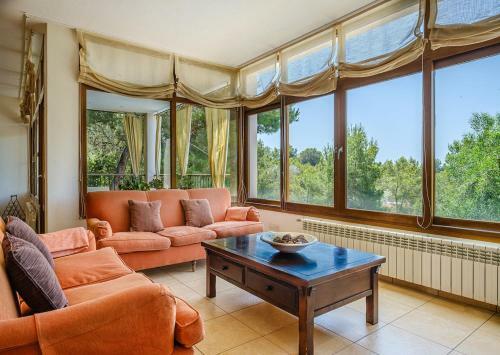 Villa Salada Ibiza, Piscina & Wifi Gratis