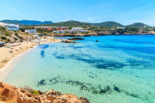 Villa Mollie Ibiza