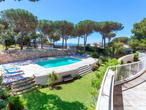 Holiday Home Kalypso