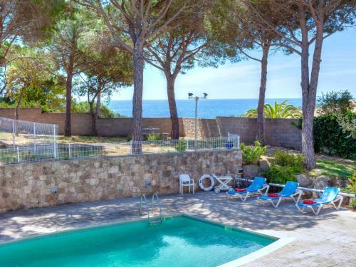 Holiday Home Kalypso