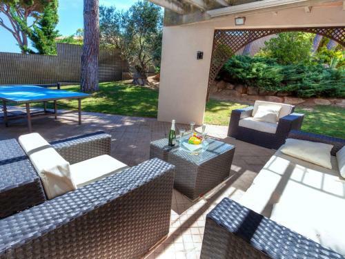 Holiday Home Kalypso
