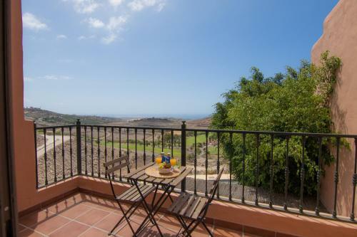 Salobre Golf Villa, Pool, Bbq, Wifi, Stunning Views