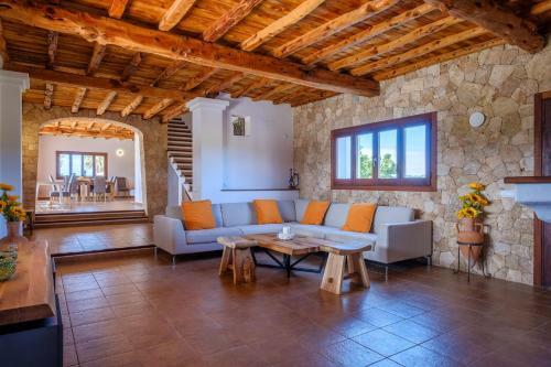 Villa Can Aldriaca