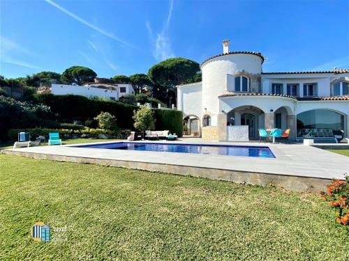 Villa Saramel