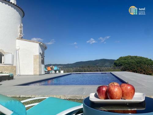 Villa Saramel