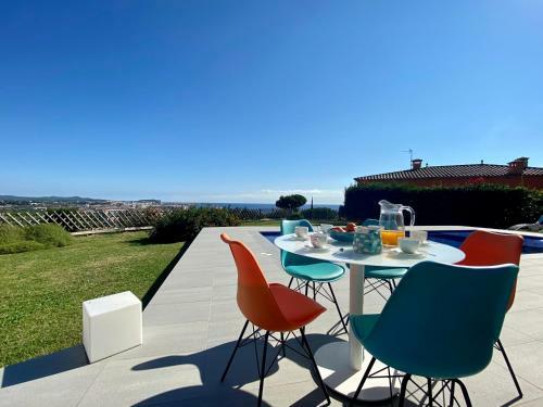 Villa Saramel