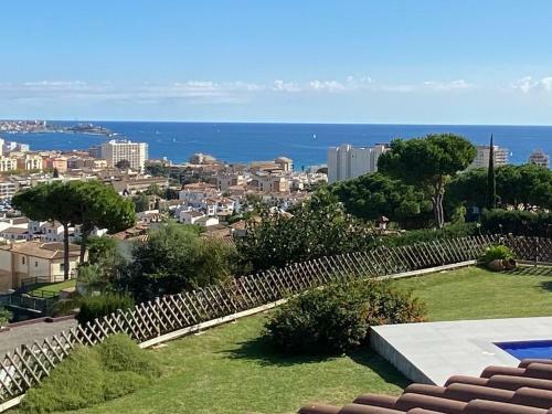 Villa Saramel