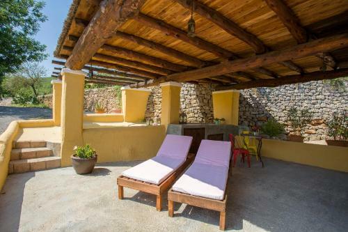 Agroturismo Las Mariposas