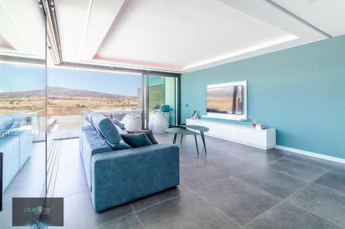 Villa Blue Star Meloneras