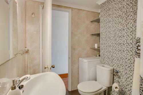Apartamento Sunset Para�so