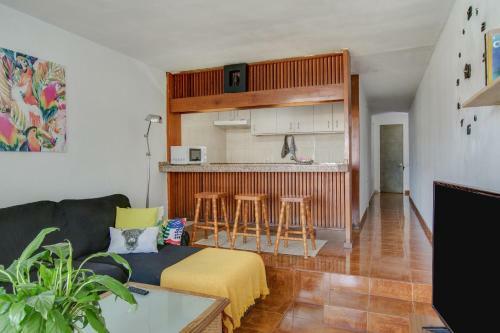 Apartamento Sunset Para�so