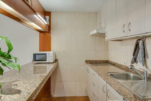 Apartamento Sunset Para�so