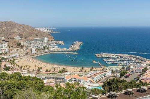 Apartamento Sunset Para�so