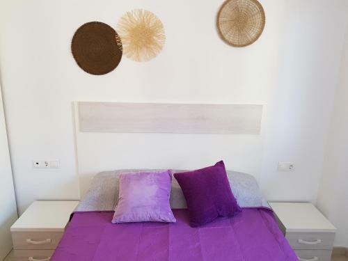 Apartamento Residencial Les Oliveres