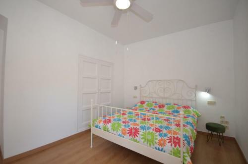 Casa Se�orial En El Centro Con Gran Patio