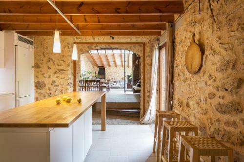 Villa Hort Verd
