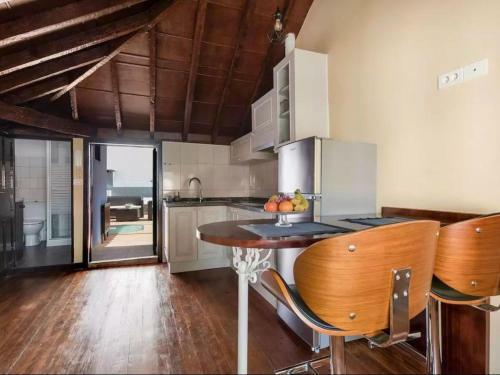 Holiday Home In San Crist�bal de La Laguna With Terrace