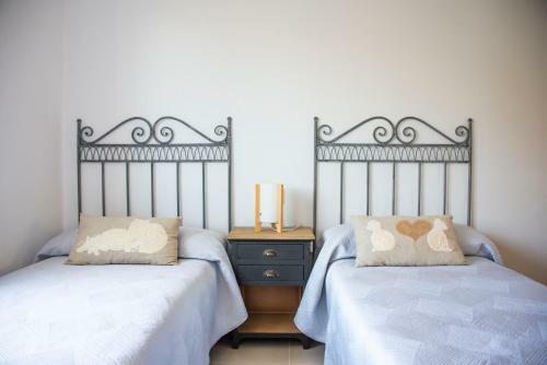 Apartamento Con Vistas Al Mar Sagaro