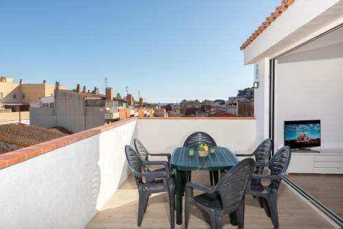 Hauzify I Apartaments Winds