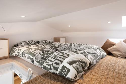 Hauzify I Apartaments Winds