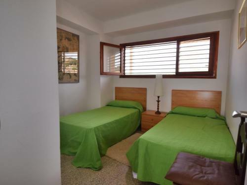Apartament Joan I