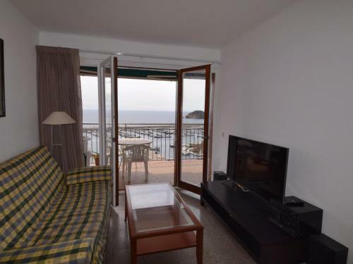 Apartament Joan I