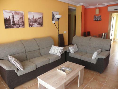 Apartamento Naturaleza Y Golf