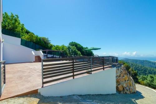 Sant Genis de Palafolls Villa Sleeps 10 Pool Wifi