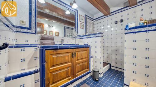 Sant Genis de Palafolls Villa Sleeps 10 Pool Wifi