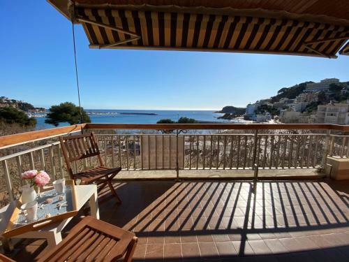 2412 Gran Apartamento Familiar Paseo Del Mar